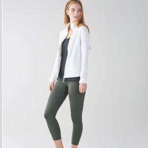 Lululemon Zone In Crop